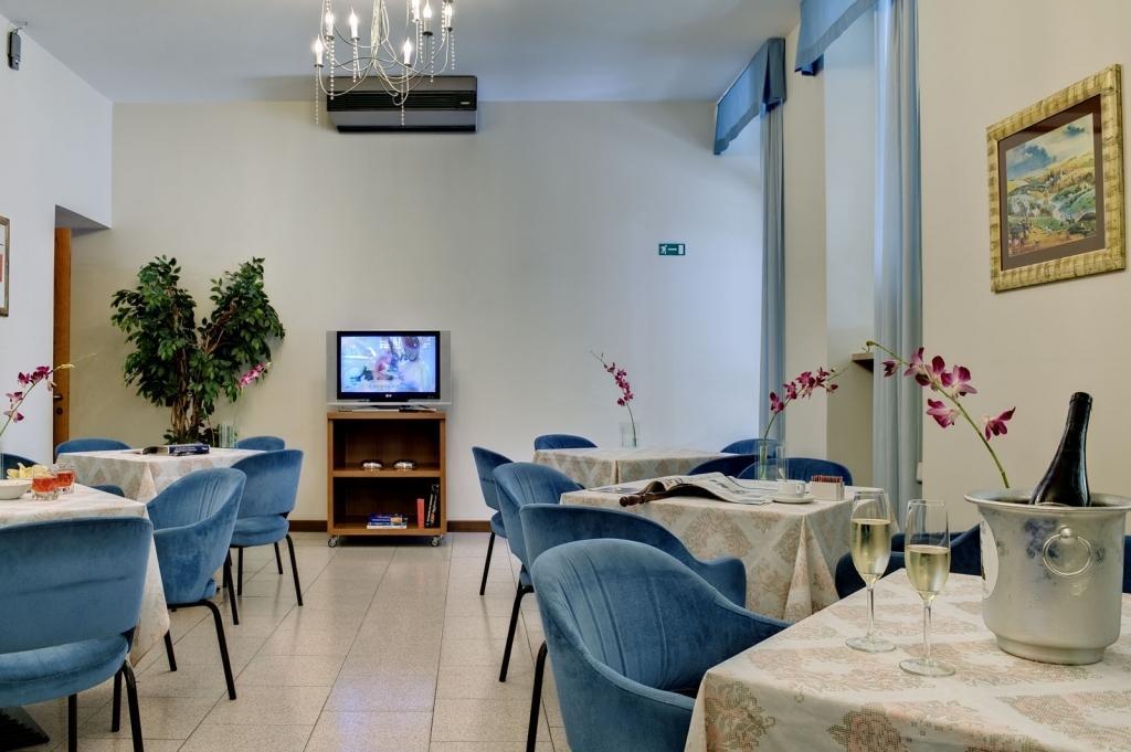 Hotel Giacomo Morra Alba - Handwritten Collection Restauracja zdjęcie